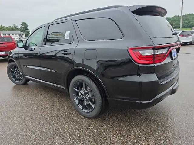 2026 Dodge Durango GT Plus AWD HEMI V8
