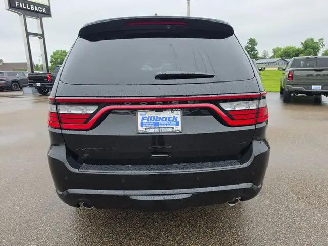 2026 Dodge Durango GT Plus AWD HEMI V8