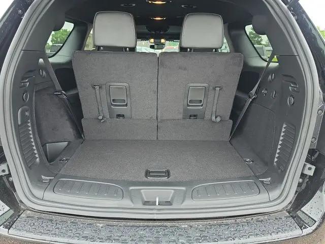 2026 Dodge Durango GT Plus AWD HEMI V8