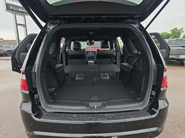 2026 Dodge Durango GT Plus AWD HEMI V8