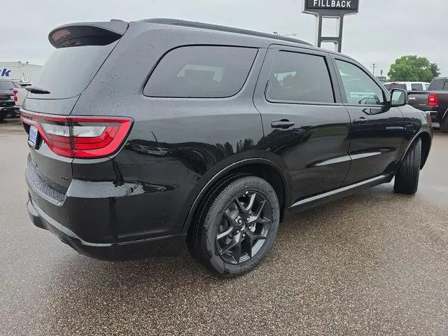 2026 Dodge Durango GT Plus AWD HEMI V8