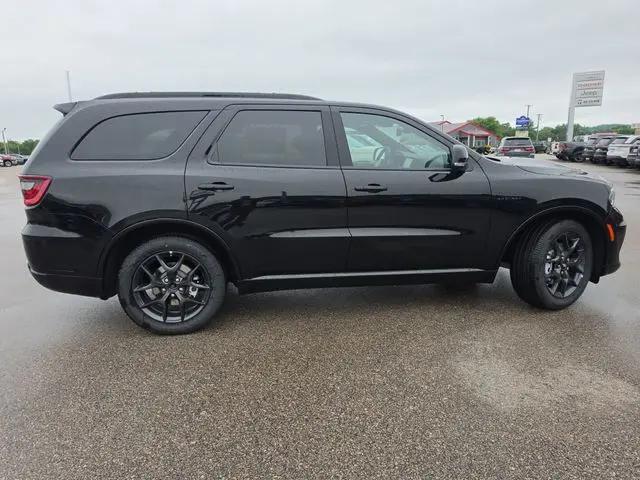 2026 Dodge Durango GT Plus AWD HEMI V8