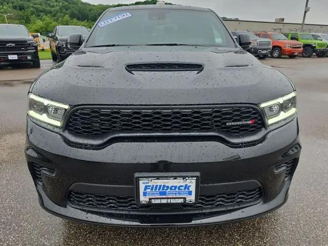2026 Dodge Durango GT Plus AWD HEMI V8