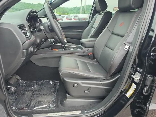 2026 Dodge Durango GT Plus AWD HEMI V8