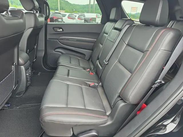 2026 Dodge Durango GT Plus AWD HEMI V8