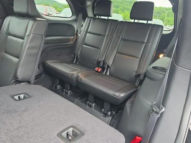 2026 Dodge Durango GT Plus AWD HEMI V8