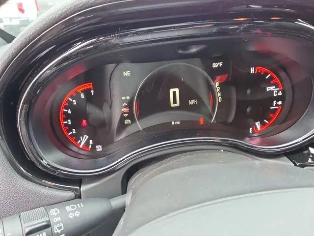 2026 Dodge Durango GT Plus AWD HEMI V8