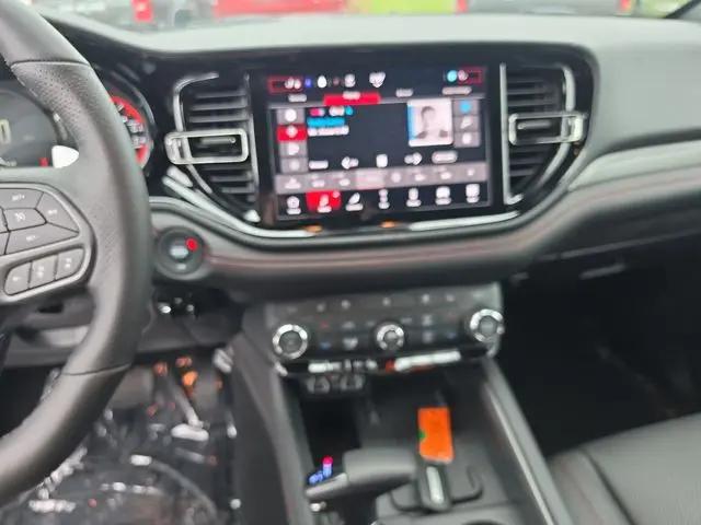 2026 Dodge Durango GT Plus AWD HEMI V8
