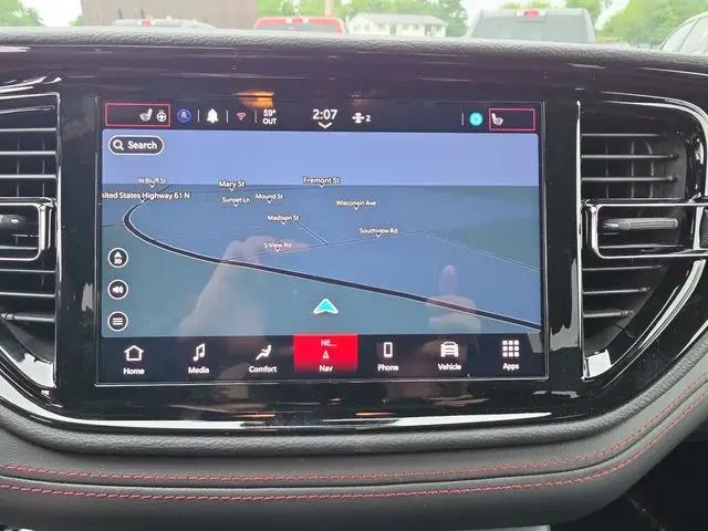 2026 Dodge Durango GT Plus AWD HEMI V8