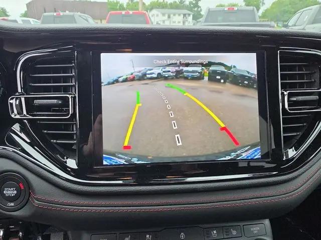 2026 Dodge Durango GT Plus AWD HEMI V8