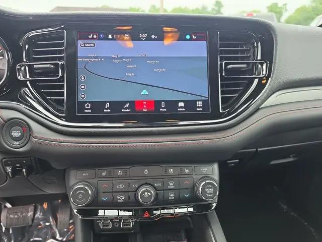 2026 Dodge Durango GT Plus AWD HEMI V8
