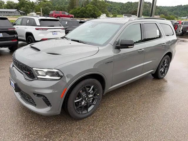 2026 Dodge Durango GT Plus HEMI V8 for sale in Boscobel, WI