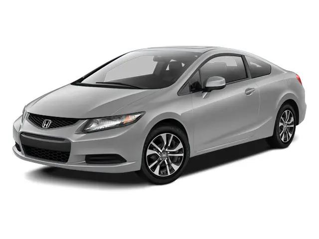 2013 Honda Civic EX for sale in Cary, NC