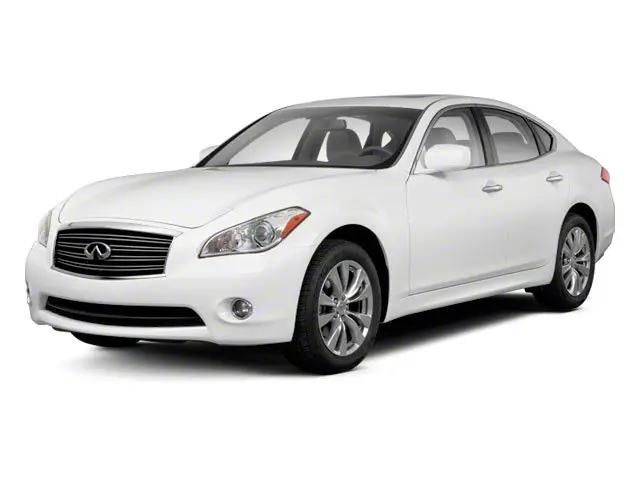 2013 INFINITI M37 M37 for sale in Cary, NC