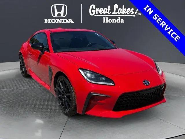 2023 Toyota GR86 Premium for sale in Akron, OH