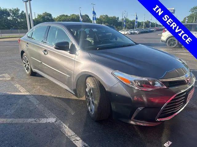 2016 Toyota Avalon XLE Premium for sale in Akron, OH