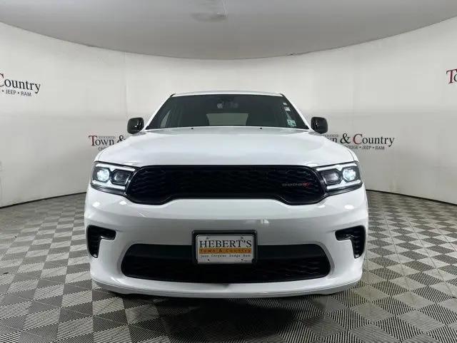 2026 Dodge Durango GT AWD