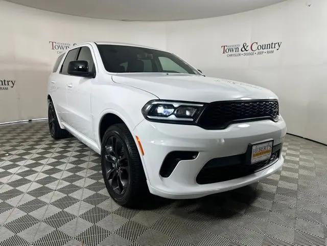 2026 Dodge Durango GT AWD