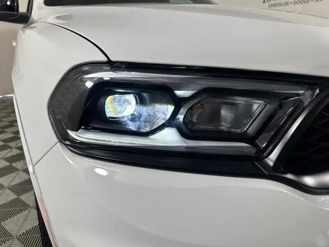 2026 Dodge Durango GT AWD