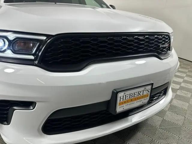 2026 Dodge Durango GT AWD