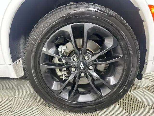 2026 Dodge Durango GT AWD