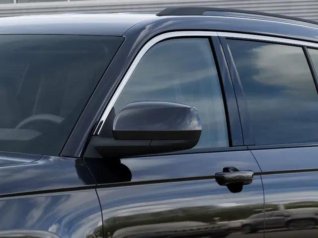 2026 Jeep Grand Cherokee L Altitude 4x2