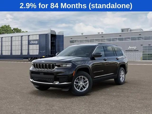2026 Jeep Grand Cherokee L Altitude 4x2 for sale in Shreveport, LA