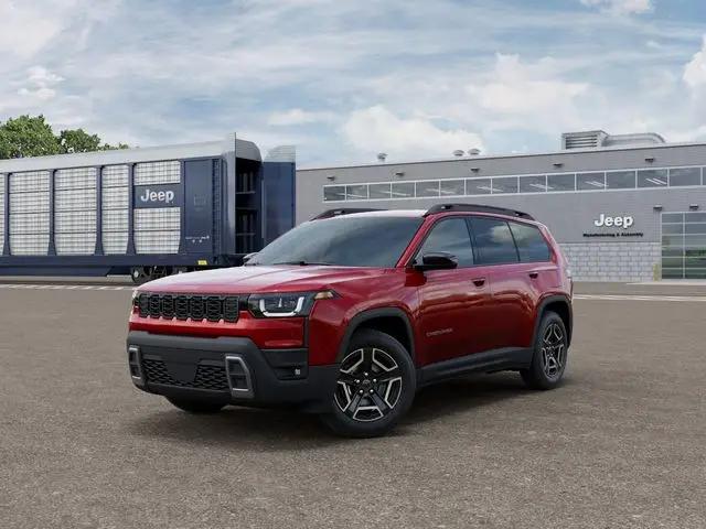 2026 Jeep Cherokee Laredo 4x4 for sale in Shreveport, LA