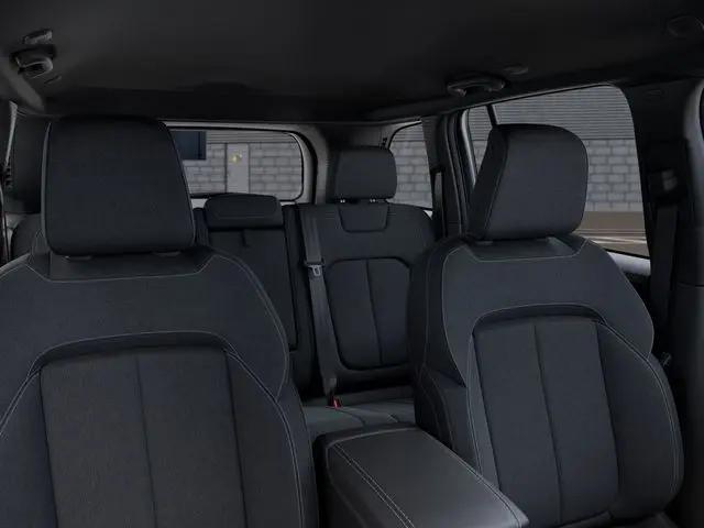 2026 Jeep Grand Cherokee Altitude 4x2