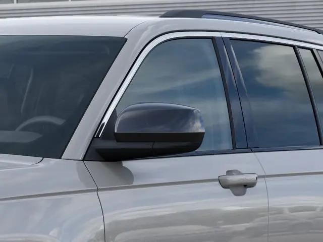 2026 Jeep Grand Cherokee Altitude 4x2