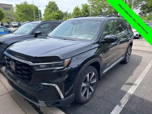 2024 Honda Pilot Elite for sale in Ann Arbor, MI