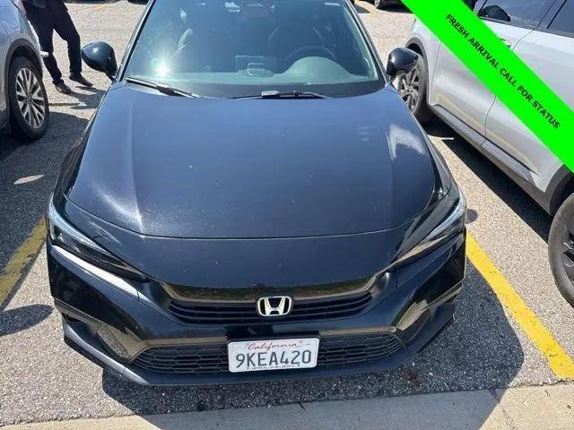2024 Honda Civic Sport for sale in Ann Arbor, MI