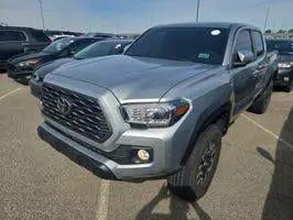 2022 Toyota Tacoma TRD Off Road for sale in Brandon, MS