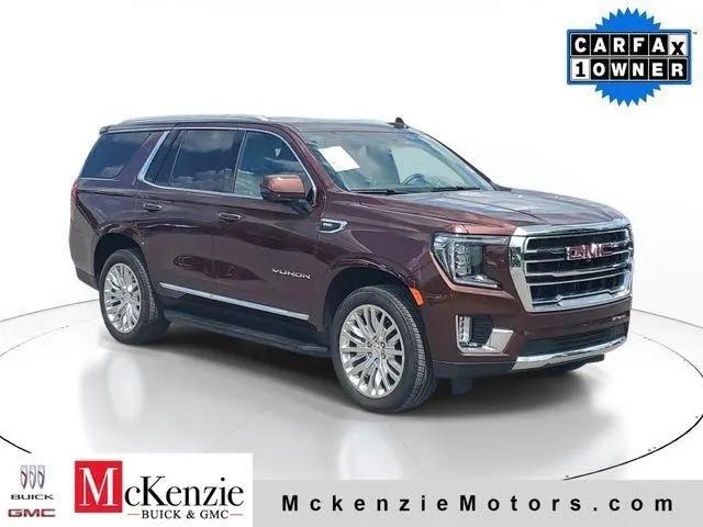 2023 GMC Yukon 2WD SLT for sale in Milton, FL