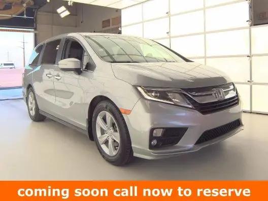 2020 Honda Odyssey EX-L for sale in Gurnee, IL