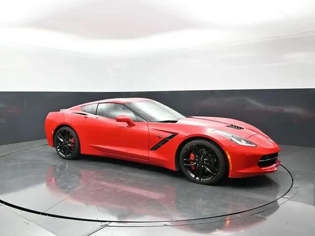 2019 Chevrolet Corvette Stingray for sale in Charlotte, NC
