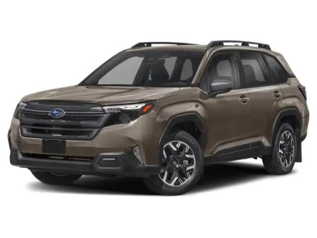 2025 Subaru Forester Premium for sale in St. Cloud, MN