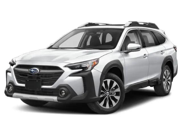 2025 Subaru Outback Touring XT for sale in St. Cloud, MN