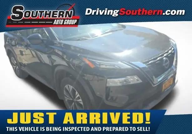 2023 Nissan Rogue SV Intelligent AWD for sale in Newport News, VA