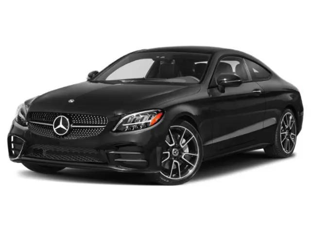2023 Mercedes-Benz C-CLASS C 300 Coupe for sale in Calabasas, CA