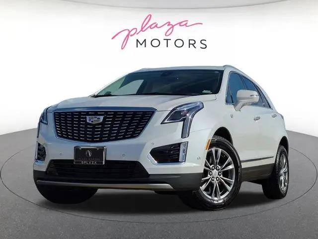 2023 Cadillac XT5 AWD Premium Luxury for sale in Creve Coeur, MO