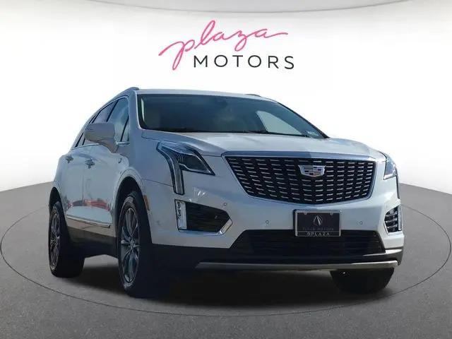 2023 Cadillac XT5 AWD Premium Luxury