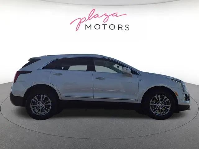 2023 Cadillac XT5 AWD Premium Luxury