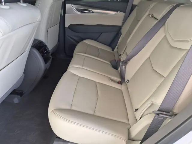 2023 Cadillac XT5 AWD Premium Luxury