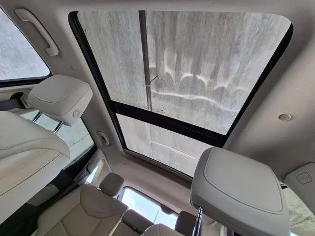 2023 Cadillac XT5 AWD Premium Luxury