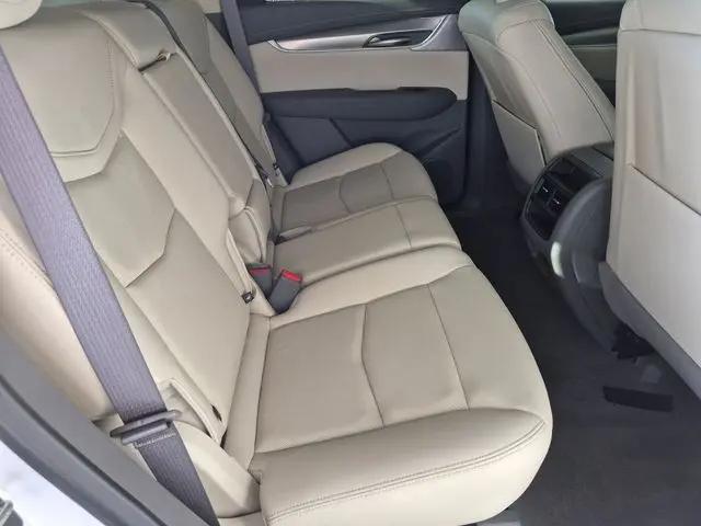 2023 Cadillac XT5 AWD Premium Luxury