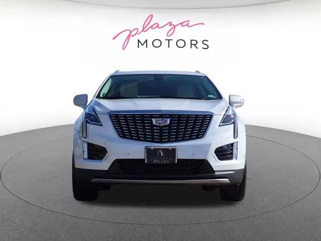 2023 Cadillac XT5 AWD Premium Luxury