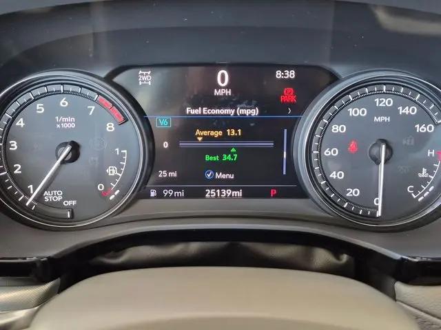 2023 Cadillac XT5 AWD Premium Luxury