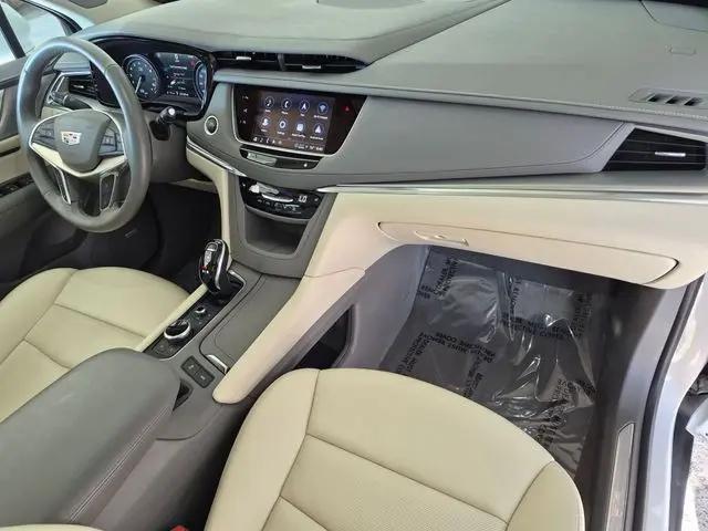 2023 Cadillac XT5 AWD Premium Luxury