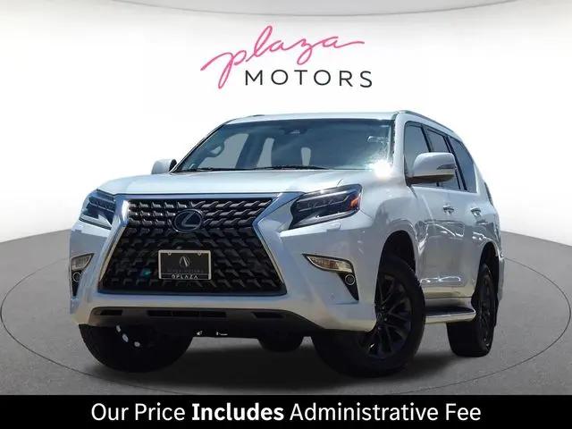 2021 Lexus GX GX 460 Premium for sale in Creve Coeur, MO